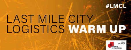 LAST MILE CITY LOGISTICS