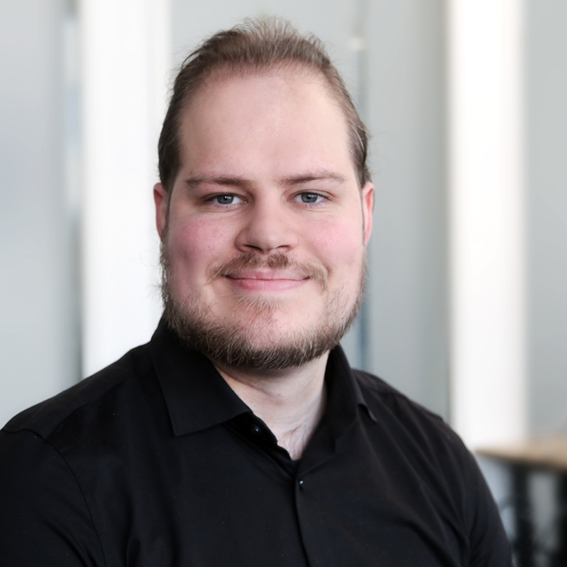 Philipp Markus