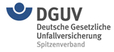 DGUV - Deutsche Gesetzliche Unfallversicherung